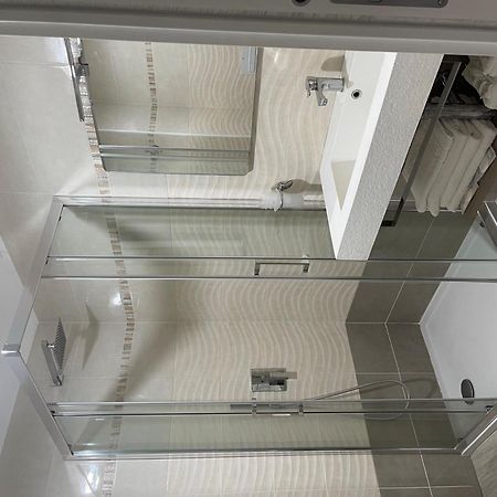 Hotel Ristorante Mareblu 아망테 외부 사진